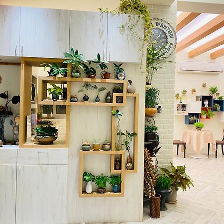 Seed House Taitung Ngoại thất bức ảnh