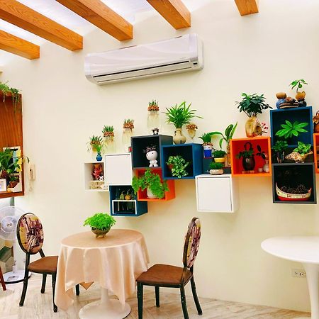 Seed House Taitung Ngoại thất bức ảnh