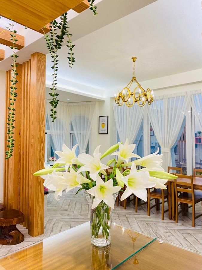 Seed House Taitung Ngoại thất bức ảnh