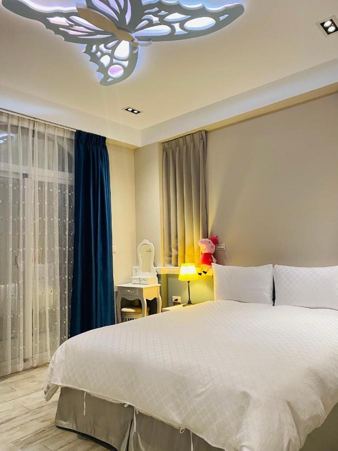 Seed House Taitung Ngoại thất bức ảnh