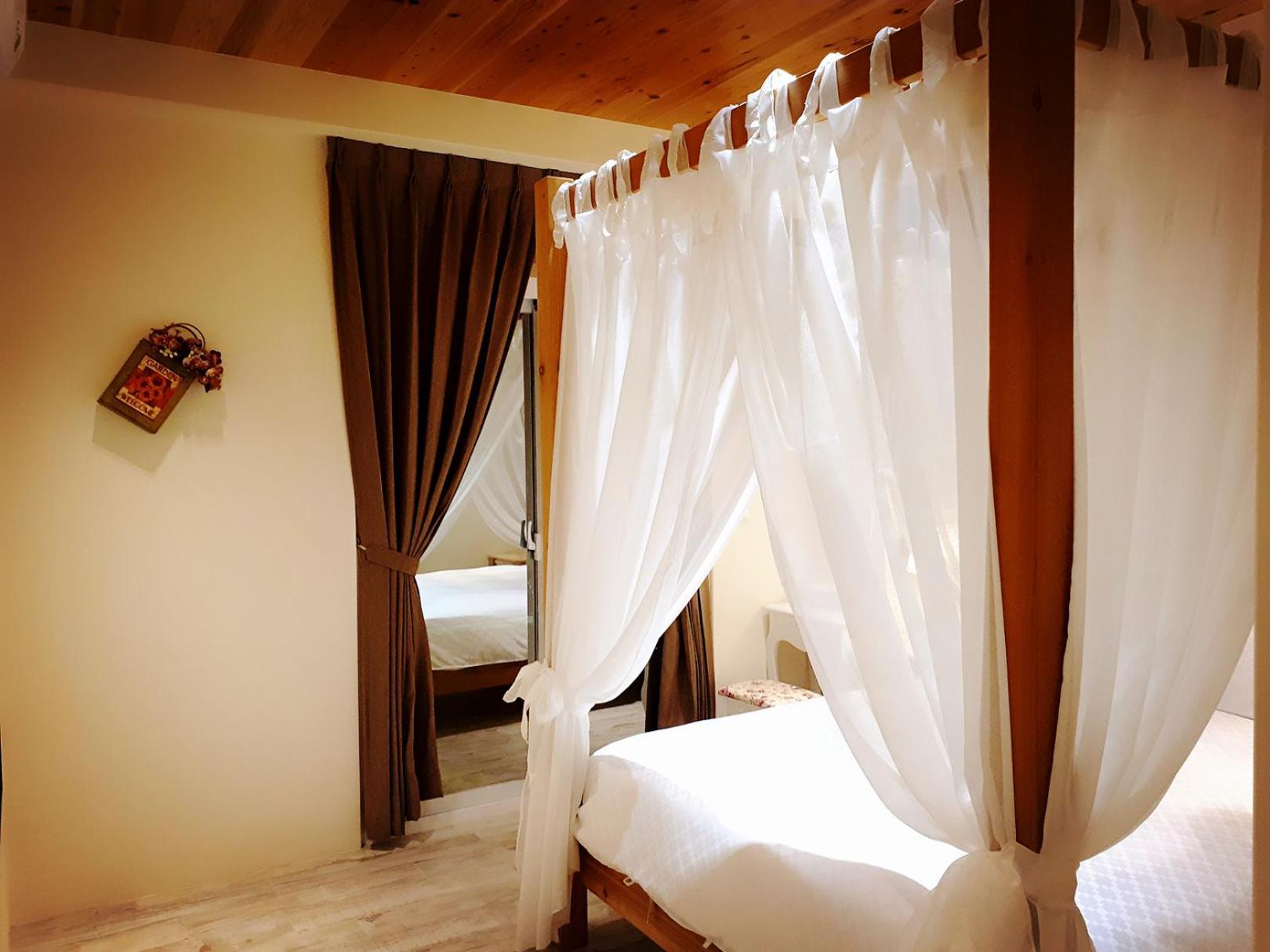 Seed House Taitung Ngoại thất bức ảnh