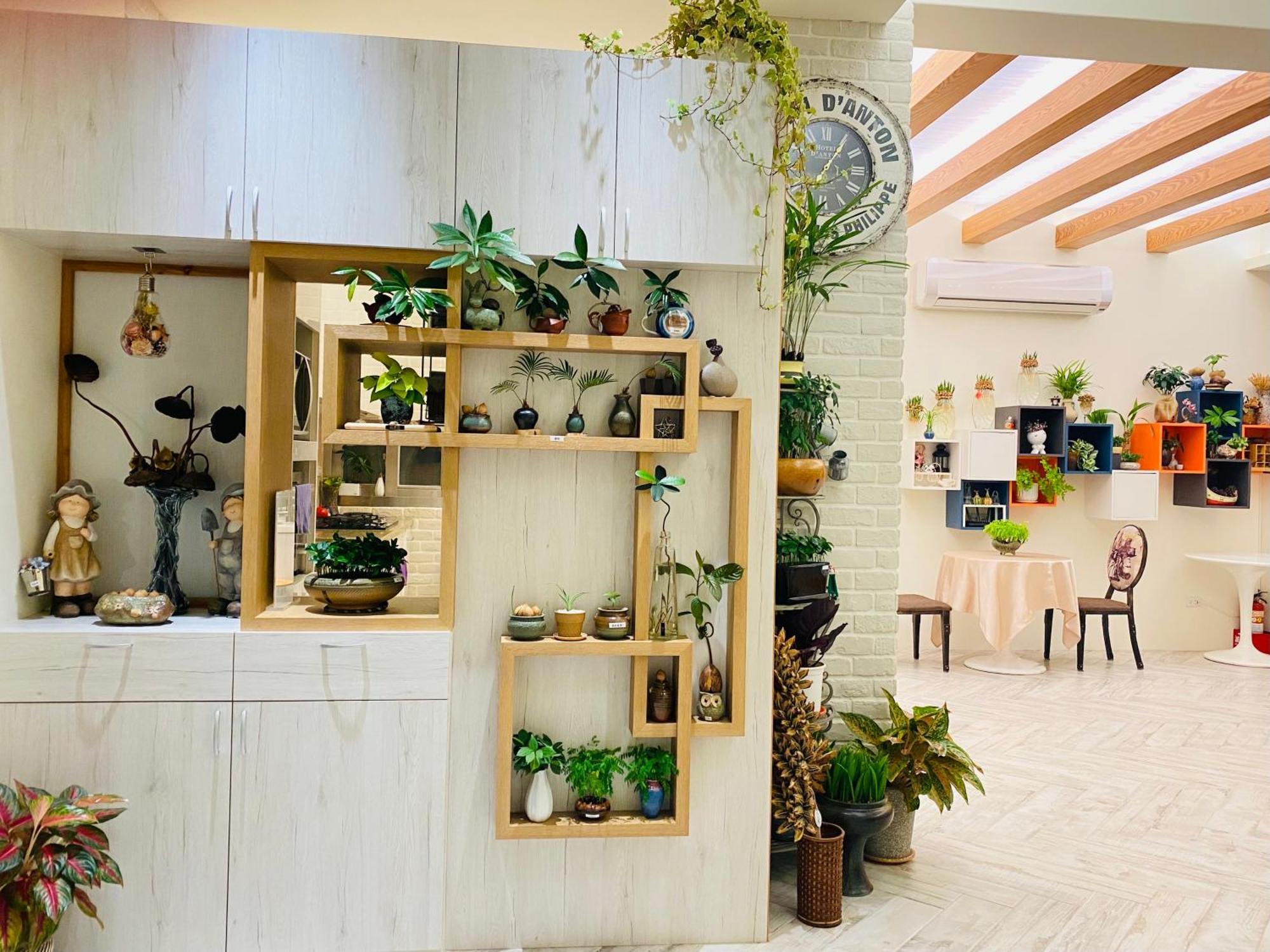 Seed House Taitung Ngoại thất bức ảnh