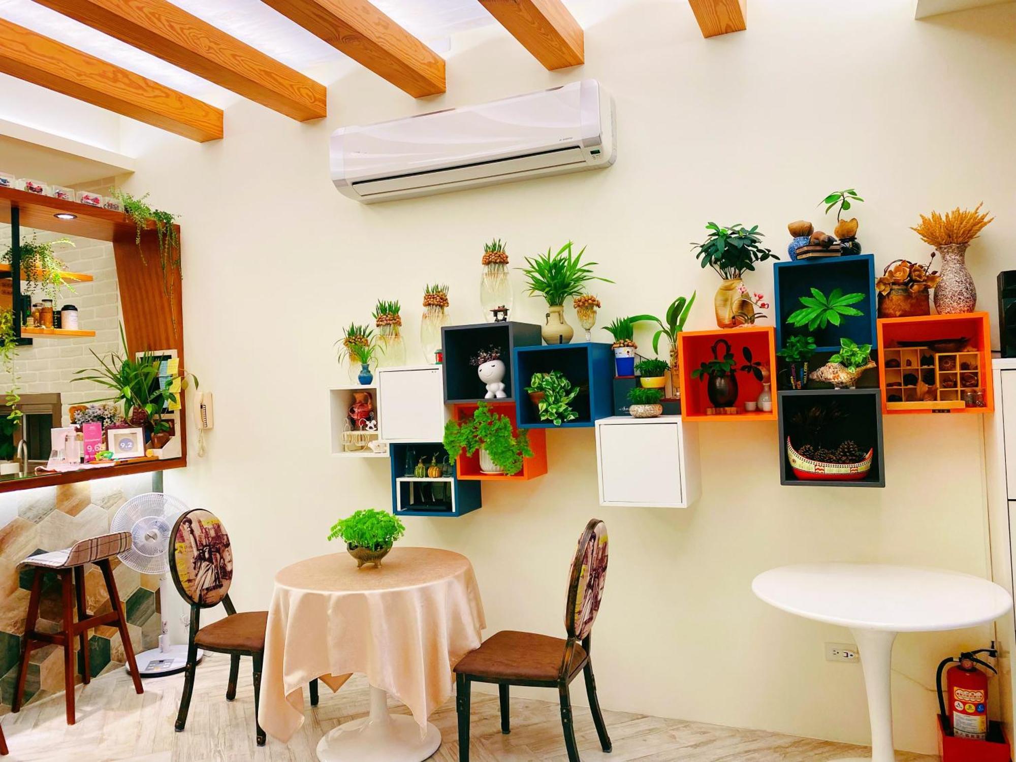 Seed House Taitung Ngoại thất bức ảnh