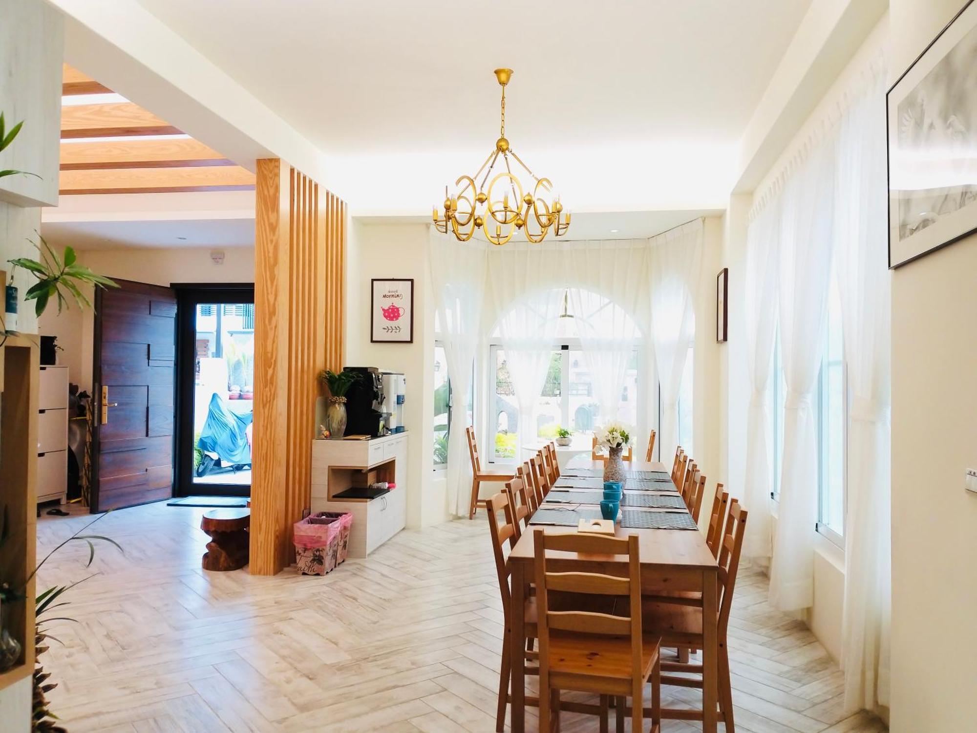 Seed House Taitung Ngoại thất bức ảnh