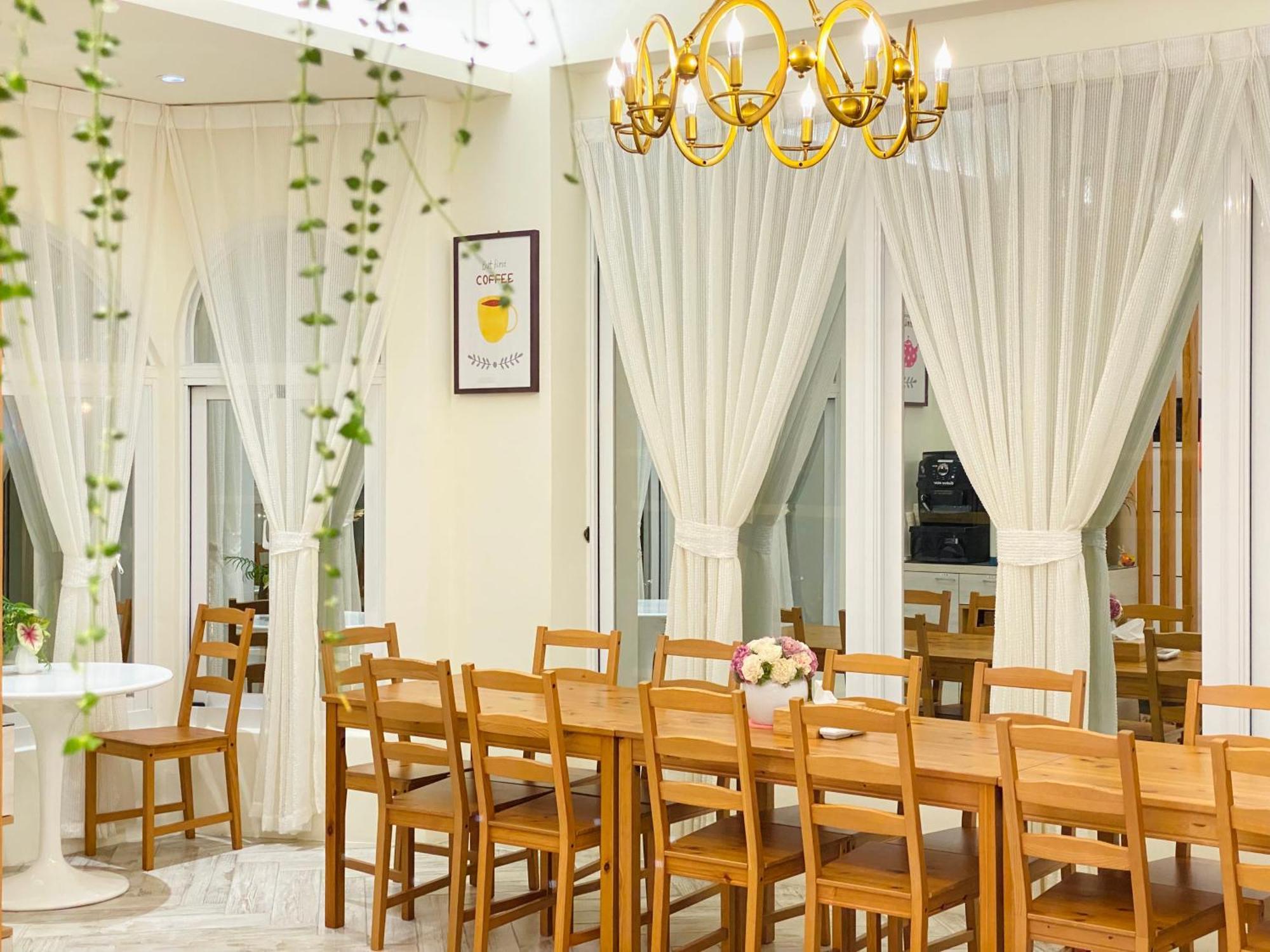 Seed House Taitung Ngoại thất bức ảnh