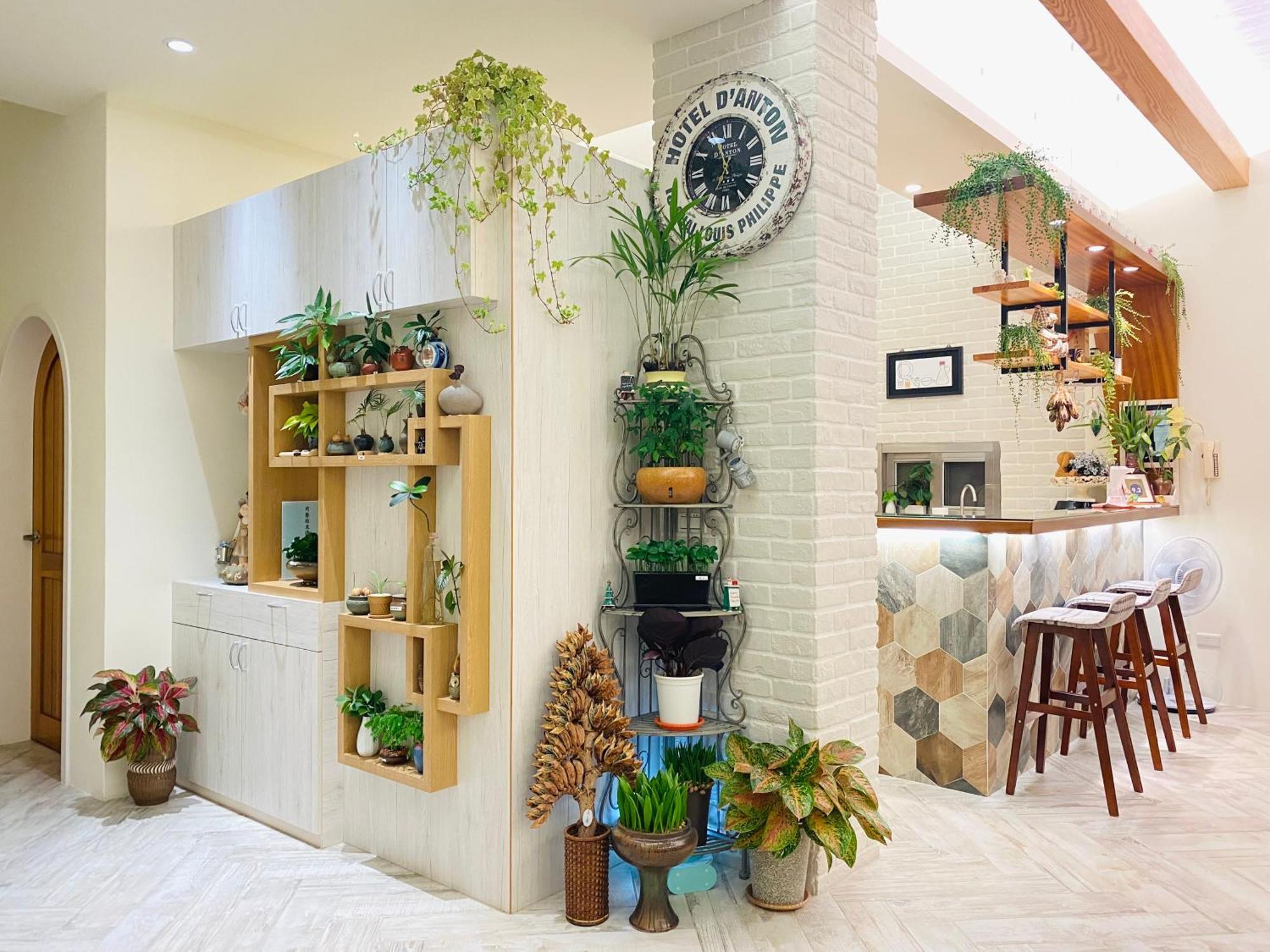 Seed House Taitung Ngoại thất bức ảnh