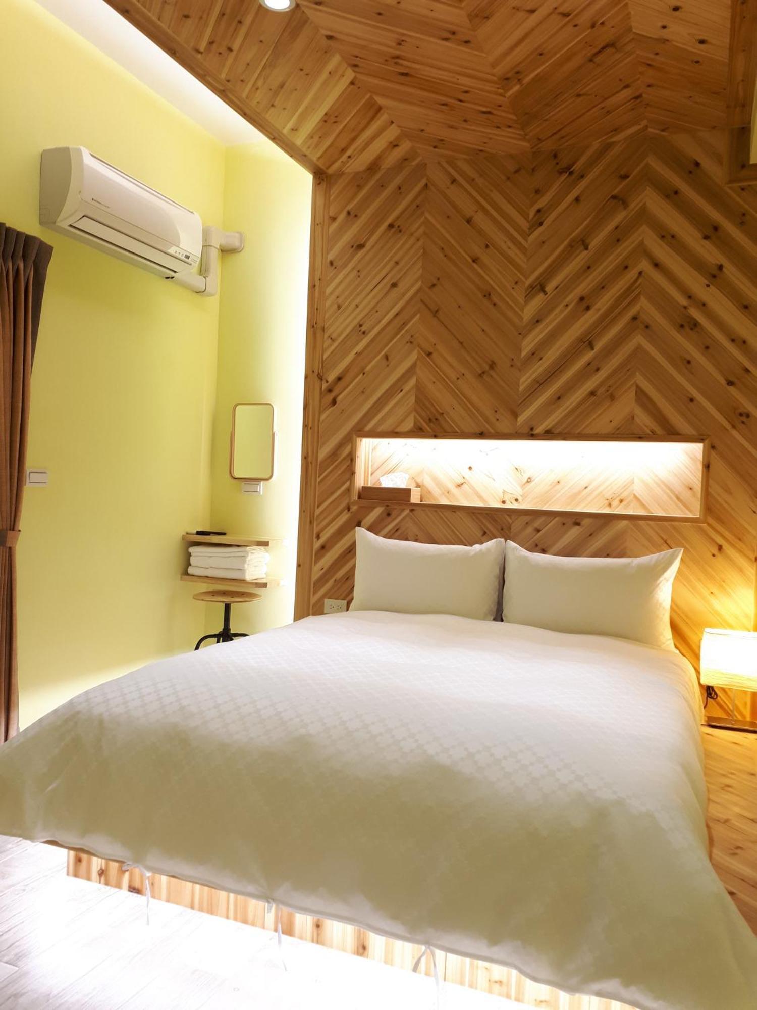 Seed House Taitung Ngoại thất bức ảnh